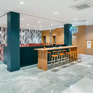 3* Szálloda Altus Old Town - Destigo
